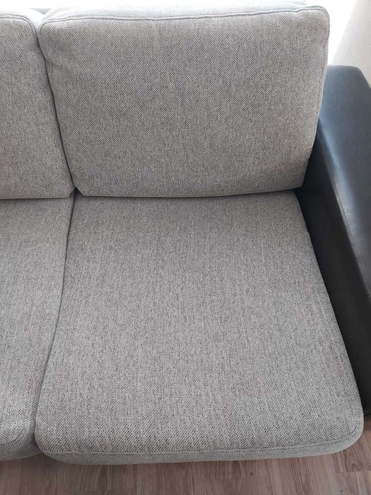 Narożnik elegancki w idealnym stanie