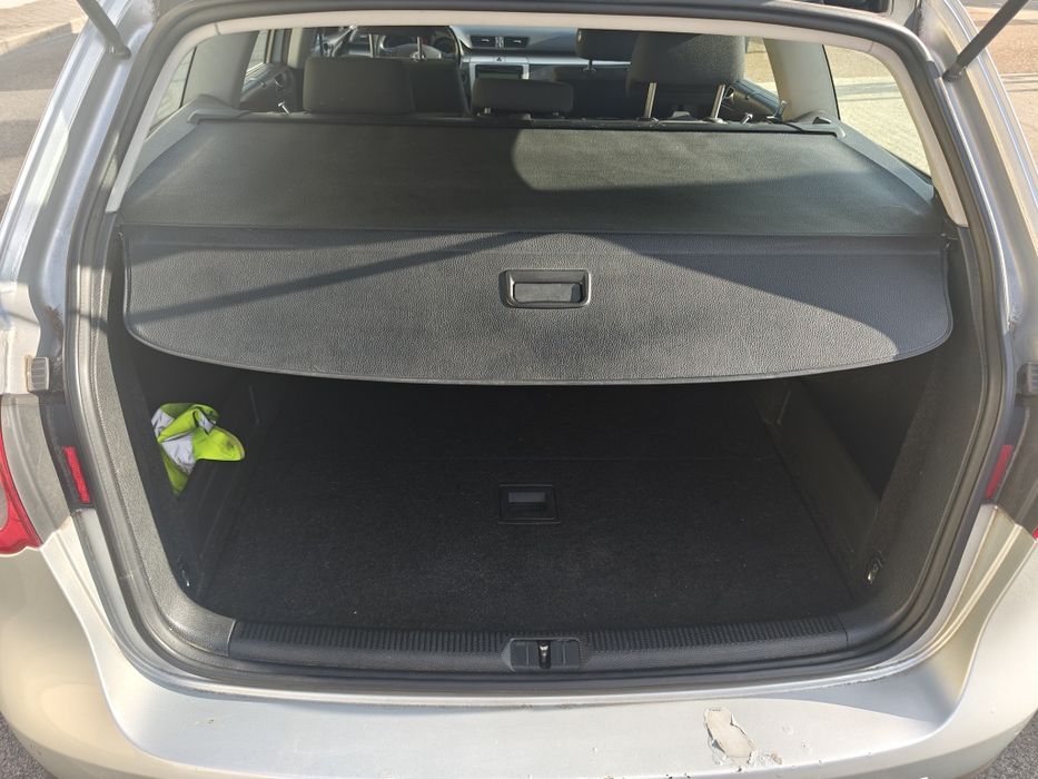 Volkswagen Passat Variant 2.0 140 cv