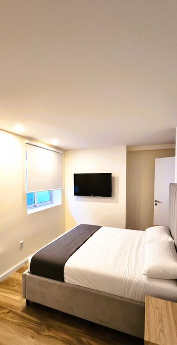 Arrendo Moradia T2 + 2 - Porto