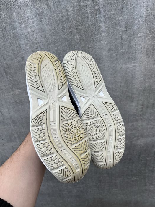 Кроссовки Mizuno Stealth Star Jr