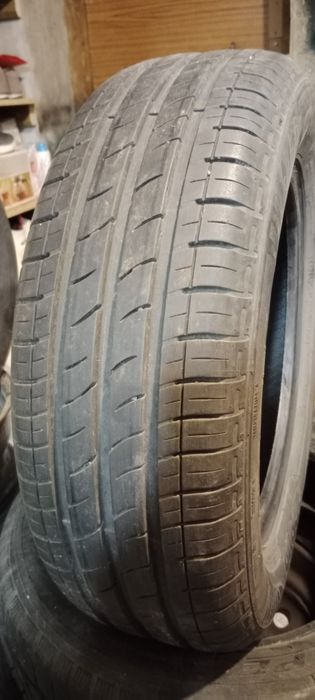 Opony letnie 175/65 R 14