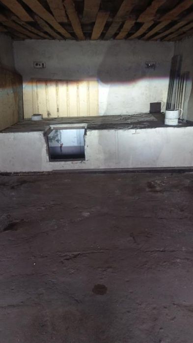 Продам гараж в хорошому стані