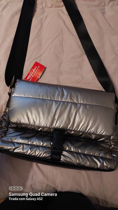 Mala nova prateada Tapadas