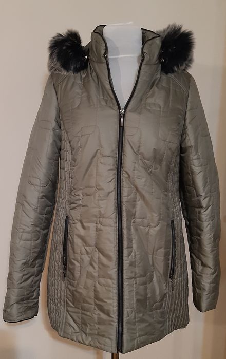 Kurtka damska przejściowa nowa