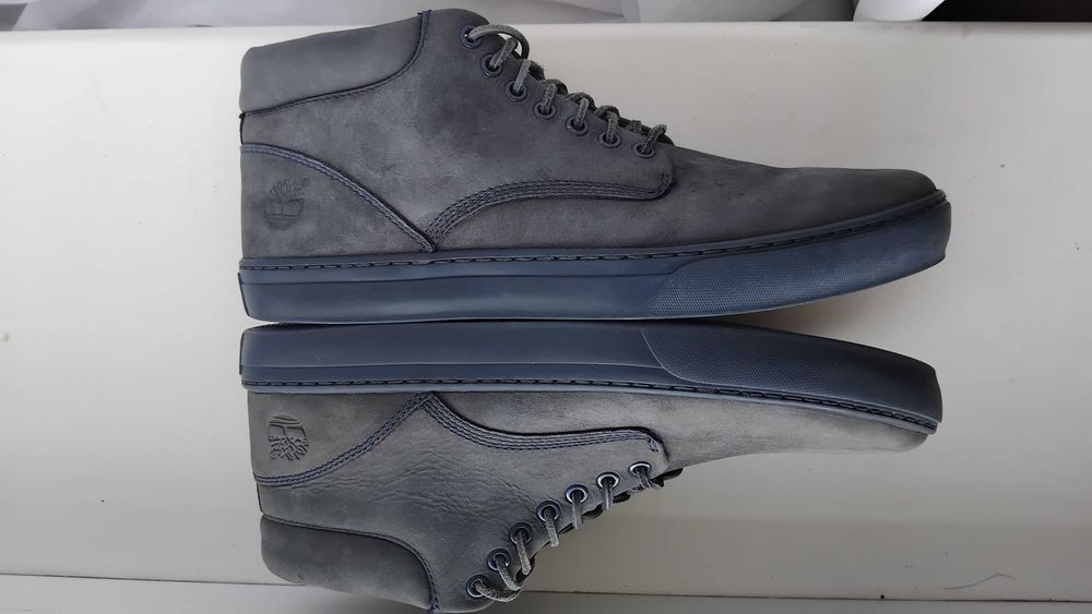 Timberland 46 р 30 см черевики