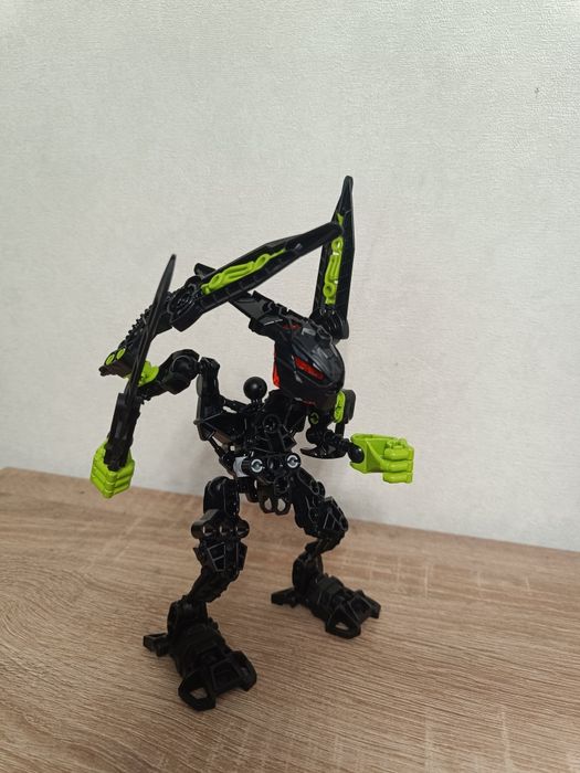Lego Bionicle Stars - Skrall 7136