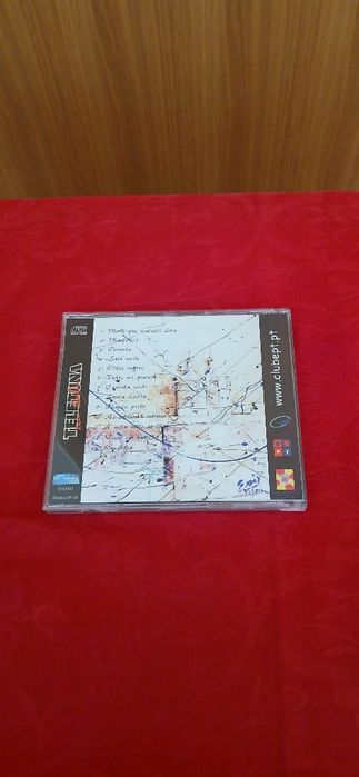 CD Teletuna Online445596394460948483