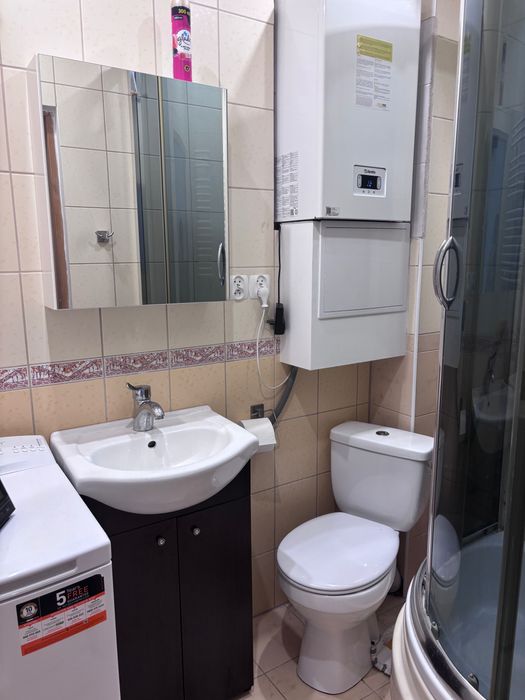 Sprzedam kawalerkę 27m2