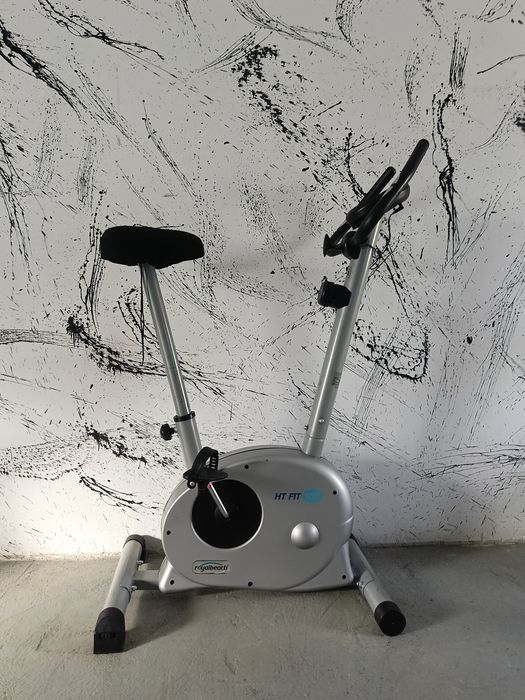 Rower Stacjonarny Magnetyczny Royalbeach Wysyłka HIT