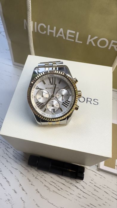 Продам оригінальний годинник Michael Kors