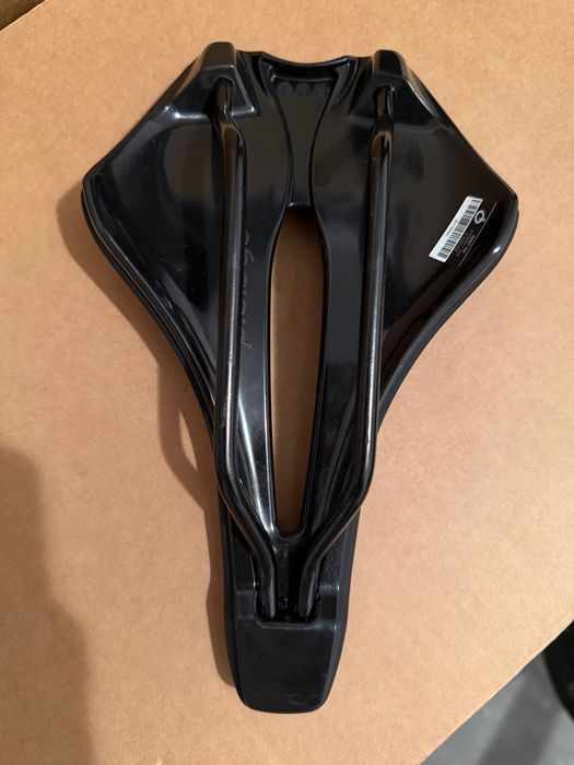 Siodełko PROLOGO saddle DIMENSION-AGX T4.0 143 BK