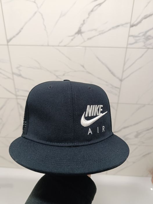 Кепка Nike Air True AeroBill Snapback (Оригинал)