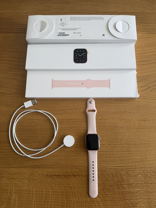 Apple Watch series 6