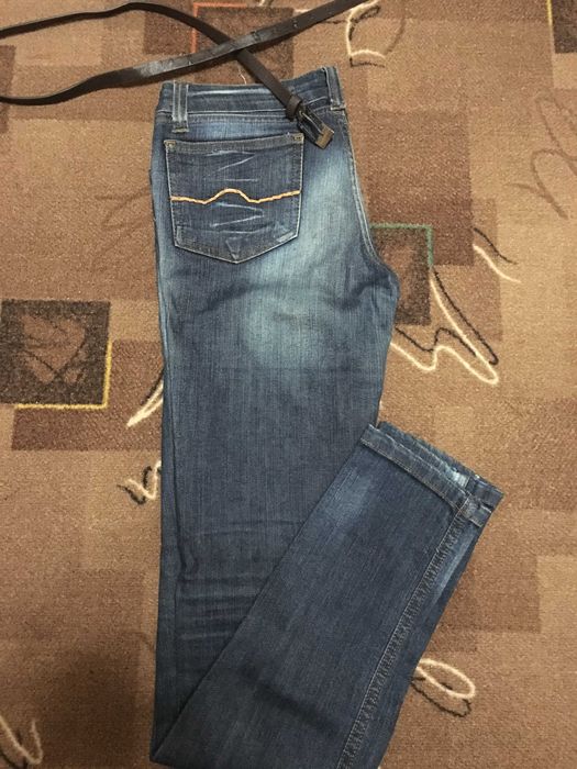 Джинсики Vigaze классные