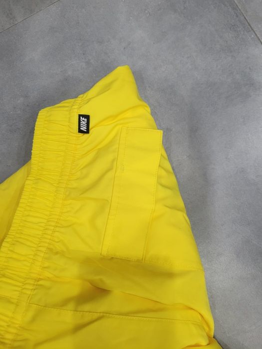 Szorty męskie Nike XL
