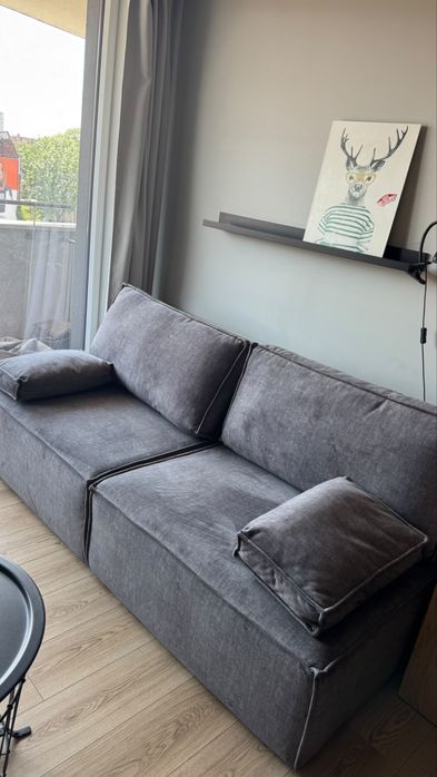 Klimatyzowany mikroapartament Royal Studios z własną pralką !