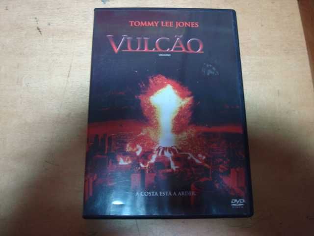 lote 8 dvds originais parte 2