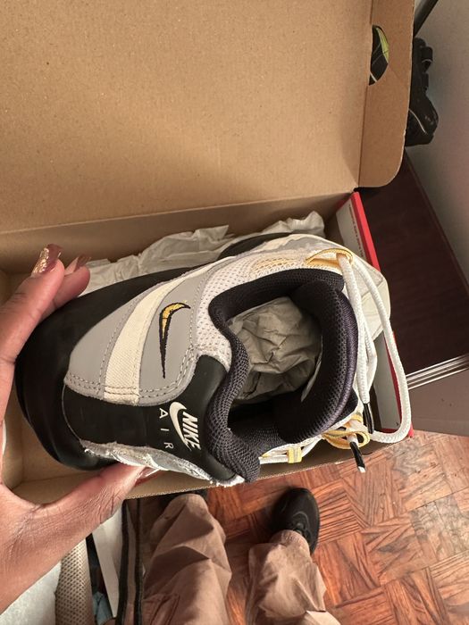 Nike airmax essential 95 NOVO