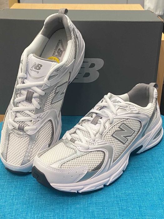 Buty damskie New_Balance NB_530 R.40,5