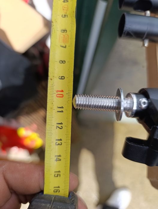 Tripé multifunções