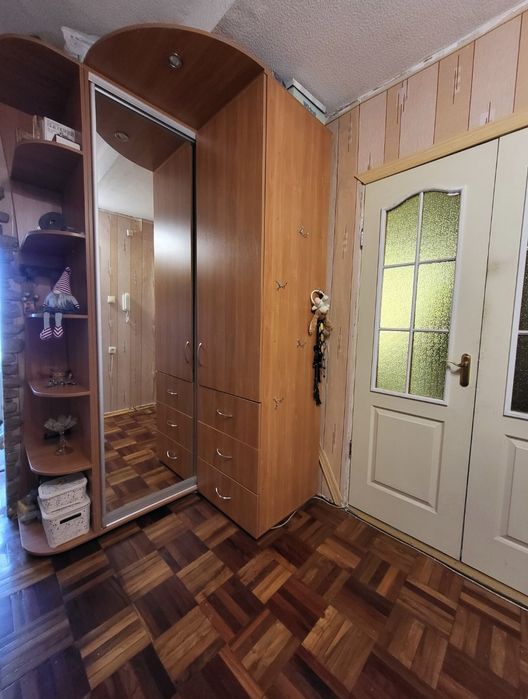 Большая 1 ком. квартира в Южном м-не