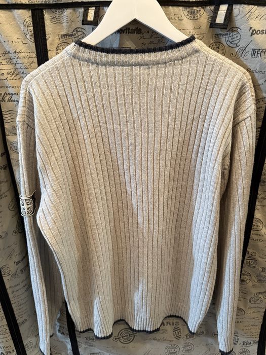 Светр Stone Island