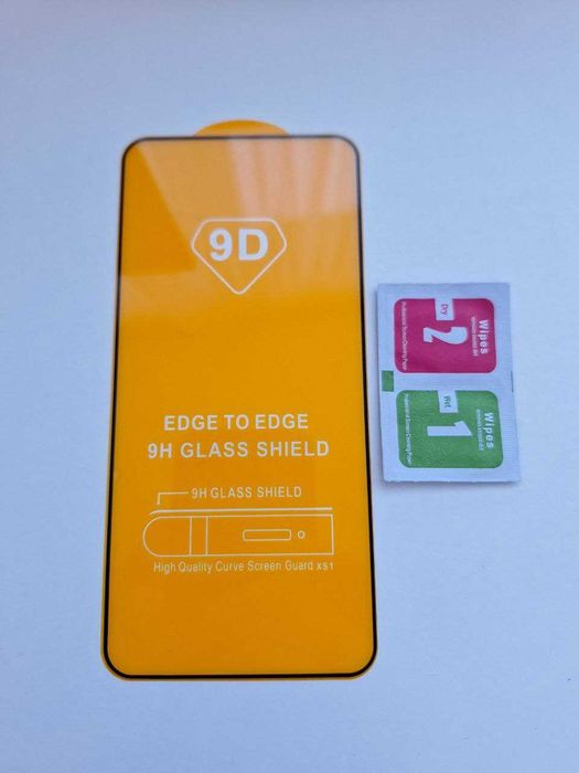 Захисне скло для Samsung A54