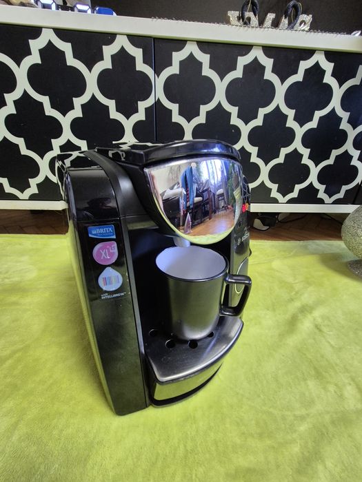 Ekspres Bosch Tassimo