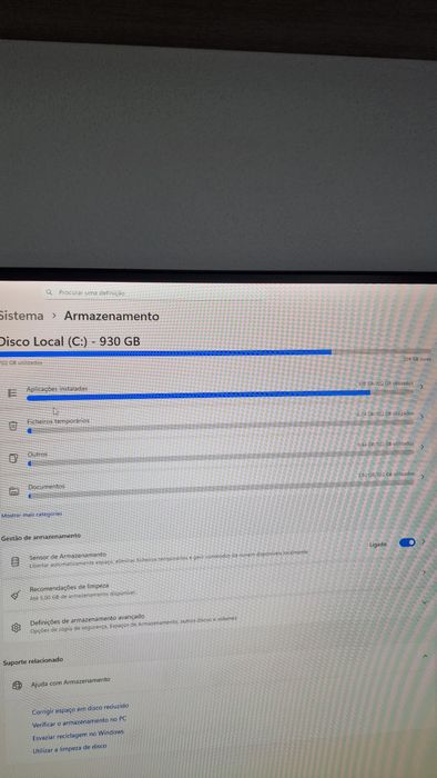 Computador gaming stup completo