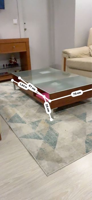 Movel de sala de estar