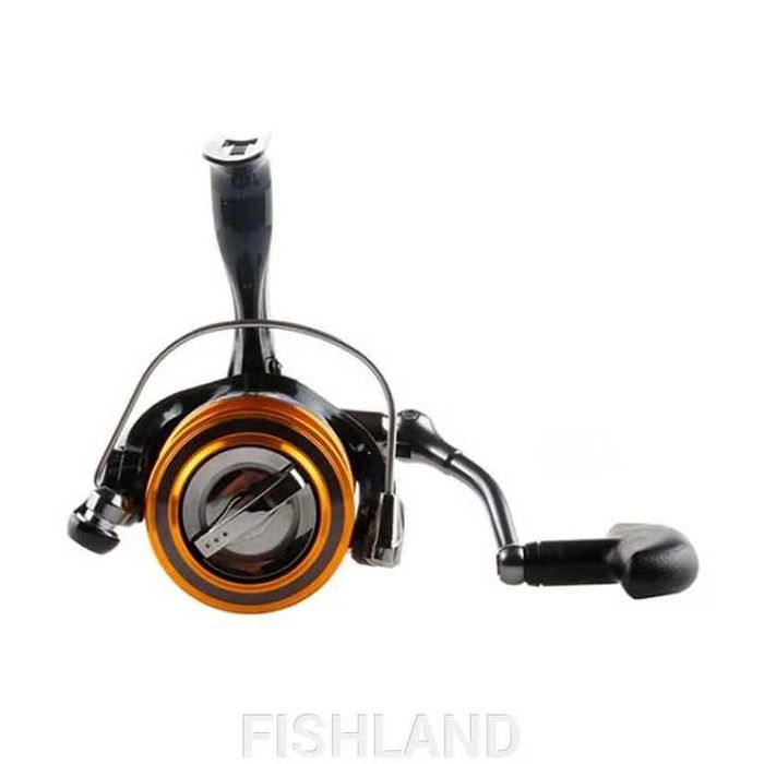 Катушка  Daiwa MISSION CS 2500S