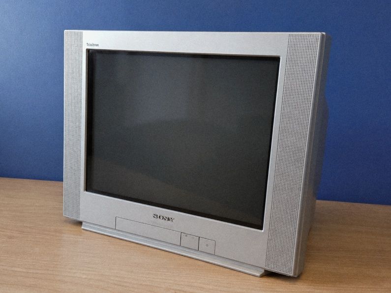 Telewizor Sony KV-21FX30K
