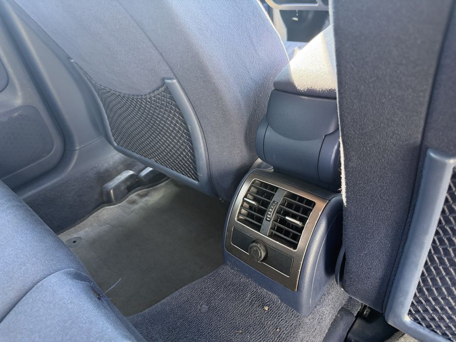 Audi A6 C5 2.5 avtomat