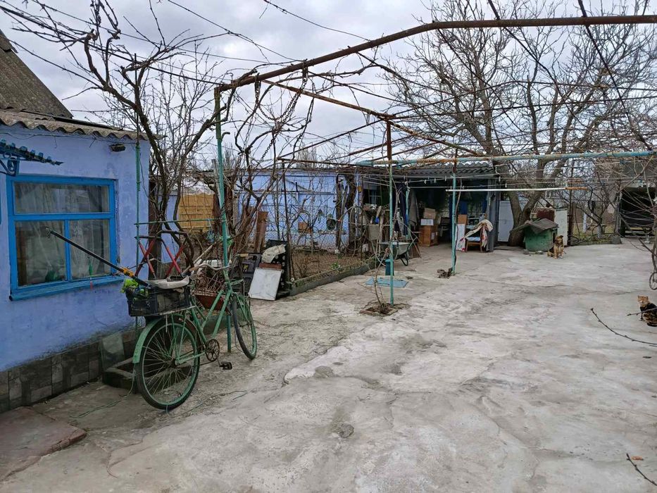 Продам дом в Пересадовке, Центр!