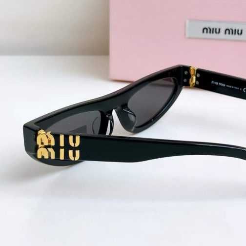 Miu Okulary słoneczne 010239