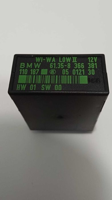 BMW Serie 3 E36 Centralinas, Modulos, Motor, ABS, EWS, Airbags