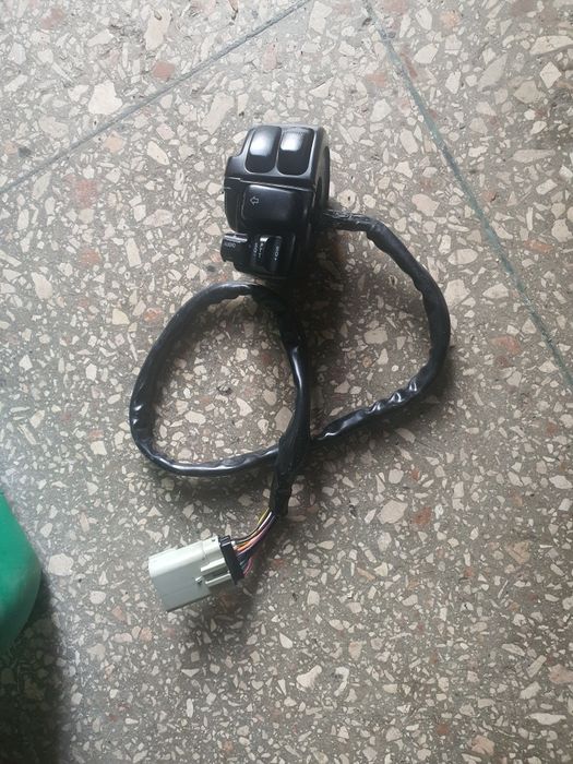 Пульт harley-davidson
