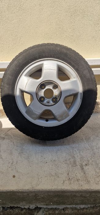 Vendo Jantes R14 Opel