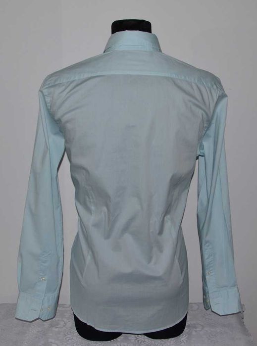 La Martina Slim Fit koszula _ XL / L