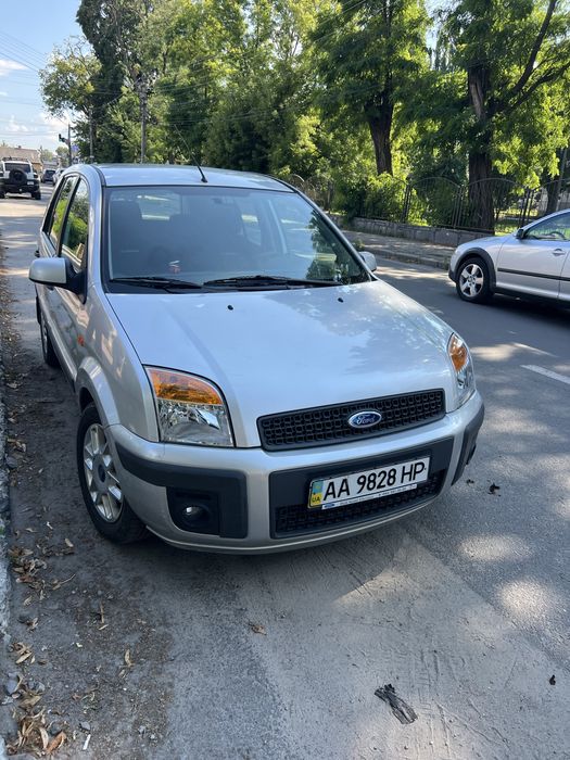 Ford Fusion 2008рік перший власник