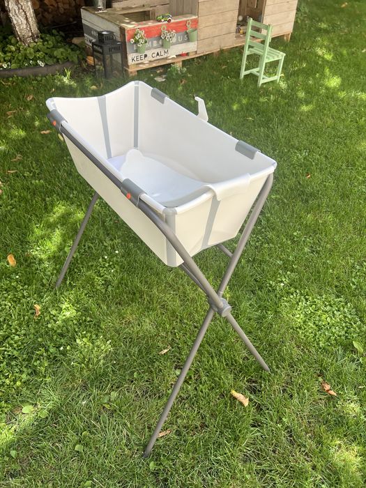 Ванночка розкладна Stokke Flexi Bath