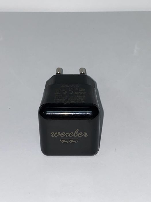 Зарядний адаптер 5V 2A (AC Adapter P4712) USB | чудовий стан