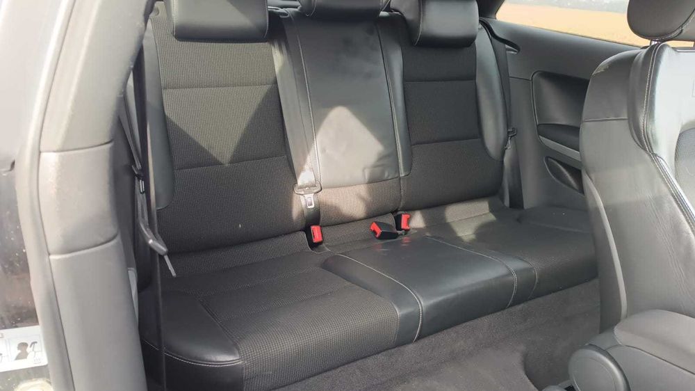 Audi A3 S-Line 2009 1.9 TDI