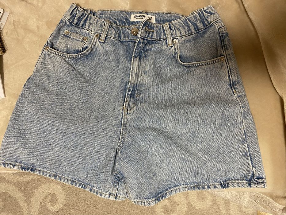 Жіночі шорти Pull & bear  нові