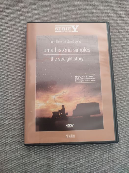 Uma História Simples