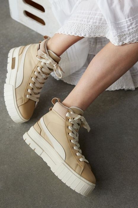 Черевики Puma ( оригінал)