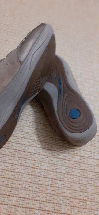 Tênis em bom estado n, 39