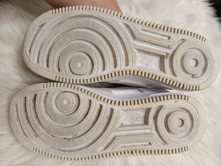 Buty damskie Nike air shadow