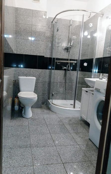 2-pokojowe mieszkanie Toruń Stawki, parking, garderoba