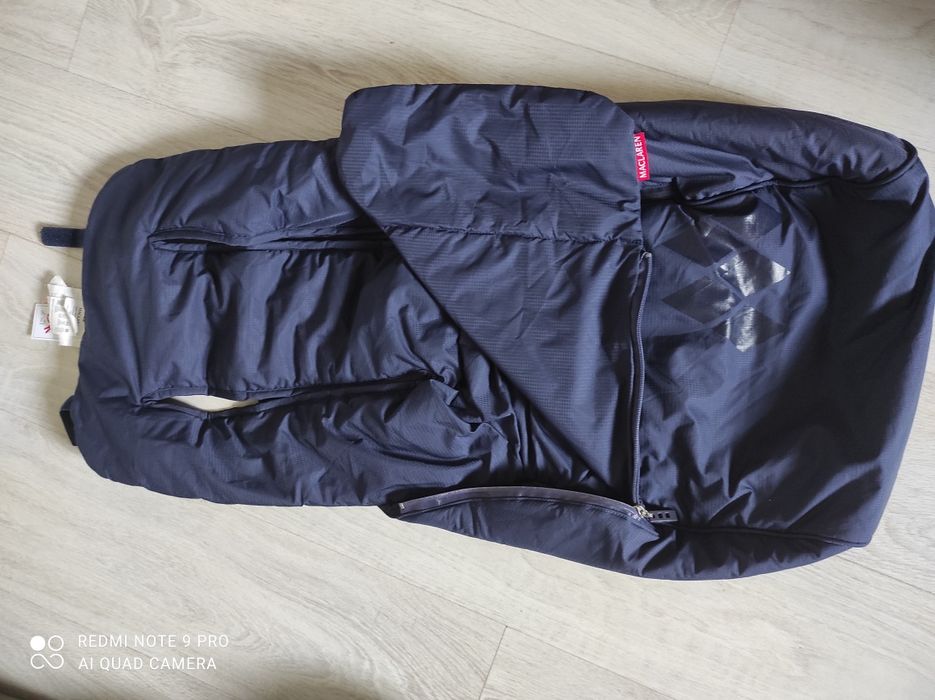 Чохол в коляску,переноска